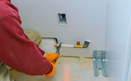 Steps Maintain Garbage Disposal