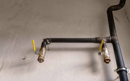 Dispose Gas Appliances Safely?