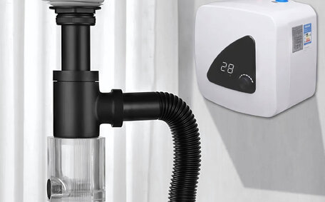 file hot water warranty claim