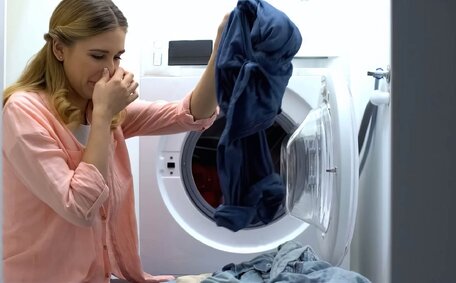 plumbing layout blocked drains?