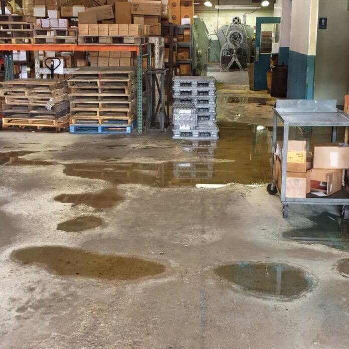 Urgent Drain Service